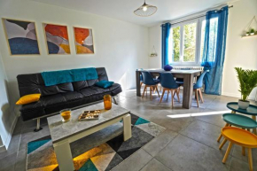 Cosy et urbain en Plein centre ville